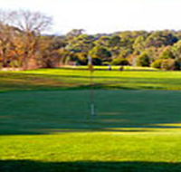 Oakbank Golf Club - Phillip Island Accommodation