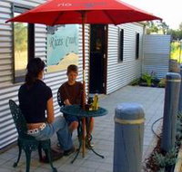 Simpson Rices Creek - Phillip Island Accommodation