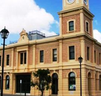 Discovering Historic Moonta Town Drive - Phillip Island Accommodation