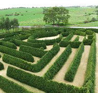 Mintaro Maze and Gift Shop - Phillip Island Accommodation