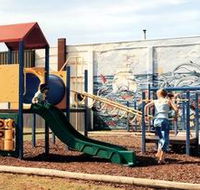 Susan Wilson Memorial Playground - Phillip Island Accommodation