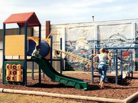 Susan Wilson Memorial Playground - Phillip Island Accommodation 0