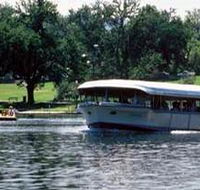 Popeye Motor Launches - Phillip Island Accommodation