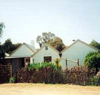 Miners Cottage And Garden - Phillip Island Accommodation