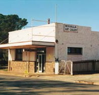 Whyalla Art Group Incorporated