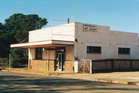 Whyalla Art Group Incorporated - Phillip Island Accommodation 0