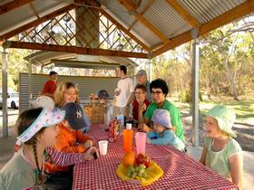 Belair National Park - Phillip Island Accommodation 0