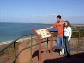 Hummock Hill Lookout - Phillip Island Accommodation 0