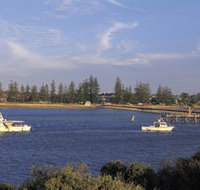 Port Broughton Heritage Centre - Phillip Island Accommodation