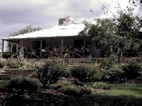 Skillogalee Wines And Restaurant - Phillip Island Accommodation 0