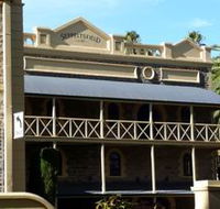 Seppeltsfield Wines - Phillip Island Accommodation