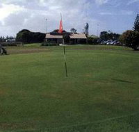 Port Macdonnell Golf Club - Phillip Island Accommodation