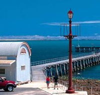 Port Victoria Geology Trail - Phillip Island Accommodation