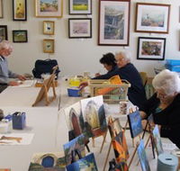 Northern Yorke Peninsula Art Group - Phillip Island Accommodation