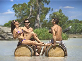 Caudo Vineyard Cellar Door - Phillip Island Accommodation 0
