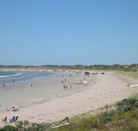 Long Beach at Robe - Phillip Island Accommodation