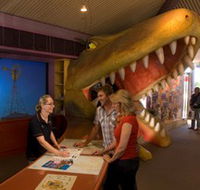 Wadlata Outback Centre - Phillip Island Accommodation