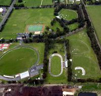 Blue Lake Sports Park - Phillip Island Accommodation