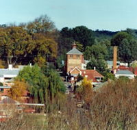 Oakbank Heritage Walk - Phillip Island Accommodation