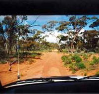 Gawler Ranges National Park - Phillip Island Accommodation