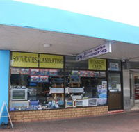 Blue Lake Printworks and Blue Lake Print Gallery - Phillip Island Accommodation