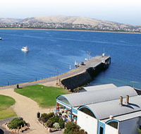Granite Island Nature Park - Guided Penguin Tours - Phillip Island Accommodation