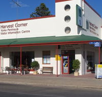 Harvest Corner Information and Craft - Phillip Island Accommodation
