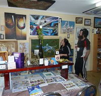 Yorke Peninsula Art Trail - Phillip Island Accommodation