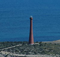 Troubridge Hill Lighthouse - Phillip Island Accommodation