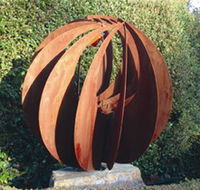 The Flower Garden - Phillip Island Accommodation