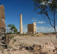 Hughes Enginehouse - Phillip Island Accommodation