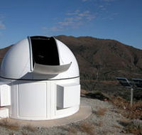 Arkaroola Astronomical Observatory - Phillip Island Accommodation