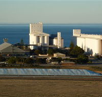 Ardrossan Lookout - Phillip Island Accommodation