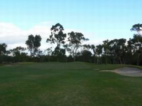 Naracoorte Golf Club - Phillip Island Accommodation 0