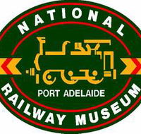 National Railway Museum - Phillip Island Accommodation