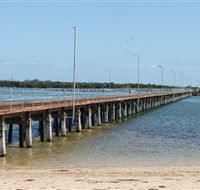 Port Broughton Visitor Outlet - Phillip Island Accommodation
