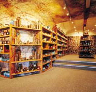 Underground Potteries - Phillip Island Accommodation