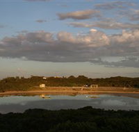 Pool of Siloam - Phillip Island Accommodation
