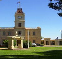 Discovering Historic Kadina Town Walk - Phillip Island Accommodation
