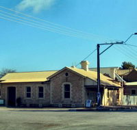 Southern Yorke Peninsula Visitor Centre in the Old Post Office - Phillip Island Accommodation