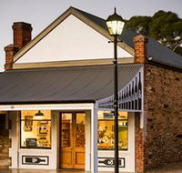 Hither and Yon Wines - Phillip Island Accommodation
