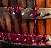 Greenock Creek Wines - Phillip Island Accommodation