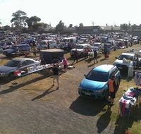 The Original Open Market - Phillip Island Accommodation