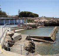 Edithburgh Tidal Pool - Phillip Island Accommodation