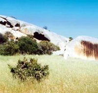 Ucontitchie Hill - Phillip Island Accommodation