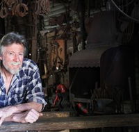 River Lane Blacksmith Tours - Phillip Island Accommodation