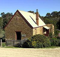 Friedensberg Historic German School Museum - Phillip Island Accommodation