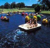 Greenhills Adventure Park - Phillip Island Accommodation