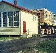 Ulverstone History Museum - Phillip Island Accommodation