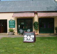 Richmond Tasting House - Phillip Island Accommodation